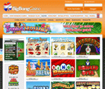 Verschillende soorten online Krasloten
