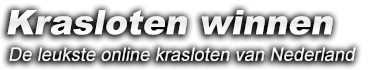 kraslotenwinnen.com - 
