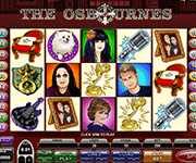 The Osbournes