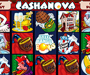 Cashanova