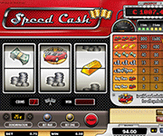 Speed Cash