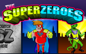 Super Zeroes