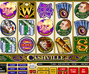 Cashville