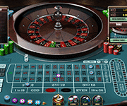 Premier Roulette Diamond 