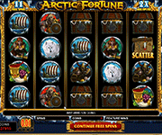Arctic Fortune