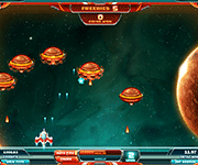 Max Damage and The Alien 