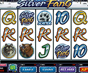 Silver Fang