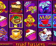 Mad Hatters