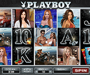 playboy
