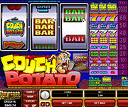 Couch Potato