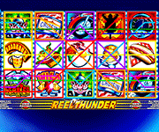 Reel Thunder