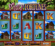 Piggy Fortunes 