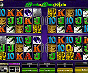 Mega Spins Break Da Bank