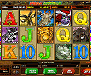 Mega Moolah