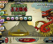 Dragons Fortune