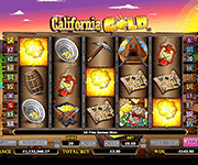 California Gold