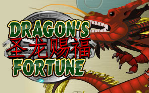Dragons Fortune