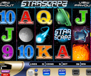 Starscape