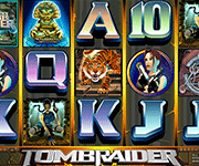 TombRaider