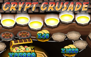 Crypt Crusade