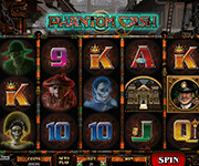 Phantom Cash 
