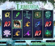 The Forgotten Land of Lem