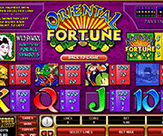 Oriental Fortune