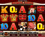 Rhyming Reels - Hearts & 