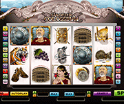 Call of the Colosseum