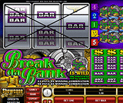 Break Da Bank