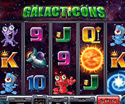 Galacticons